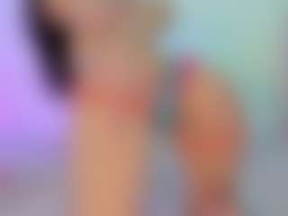 Iliana's Live Sex Cam Show