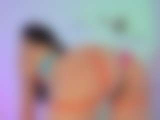 Iliana's Live Sex Cam Show