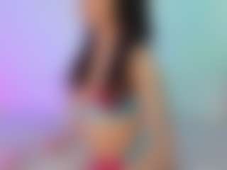 Iliana's Live Sex Cam Show
