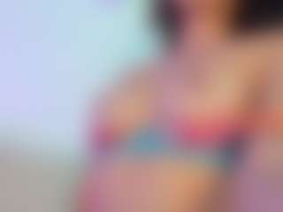 Iliana's Live Sex Cam Show