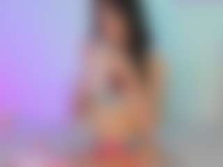 Iliana's Live Sex Cam Show