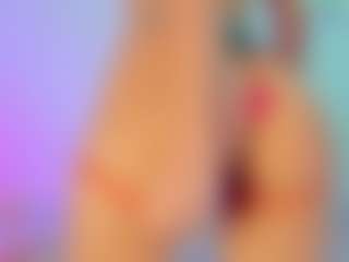 Iliana's Live Sex Cam Show