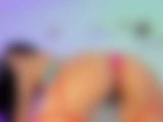 Iliana's Live Sex Cam Show