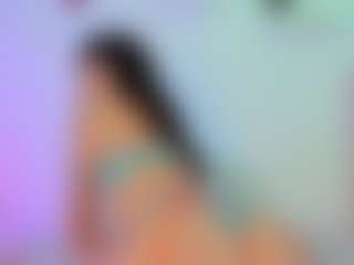 Iliana's Live Sex Cam Show