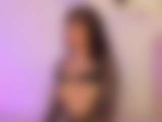 Iliana's Live Sex Cam Show