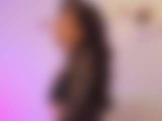 Iliana's Live Sex Cam Show