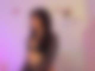 Iliana's Live Sex Cam Show