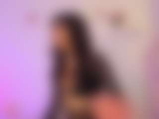 Iliana's Live Sex Cam Show