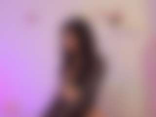 Iliana's Live Sex Cam Show