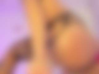 Iliana's Live Sex Cam Show