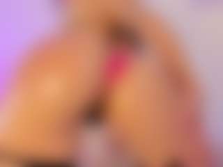 Iliana's Live Sex Cam Show