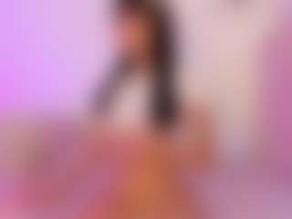 Iliana's Live Sex Cam Show