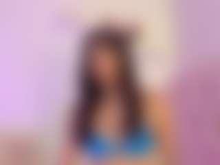 Iliana's Live Sex Cam Show