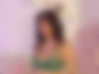 Iliana's Live Sex Cam Show