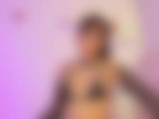 Iliana's Live Sex Cam Show