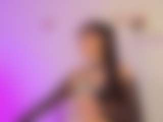 Iliana's Live Sex Cam Show