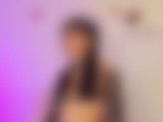 Iliana's Live Sex Cam Show