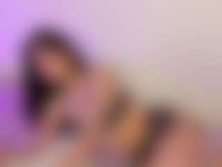 Iliana's Live Sex Cam Show