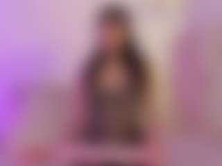 Iliana's Live Sex Cam Show