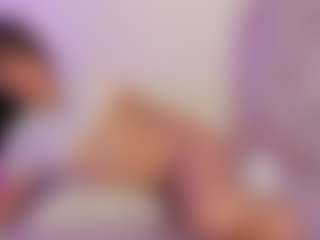 Iliana's Live Sex Cam Show