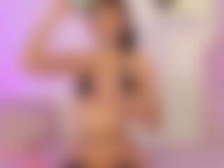 Iliana's Live Sex Cam Show