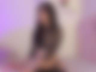 Iliana's Live Sex Cam Show