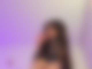 Iliana's Live Sex Cam Show