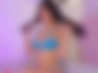 Iliana's Live Sex Cam Show