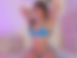 Iliana's Live Sex Cam Show
