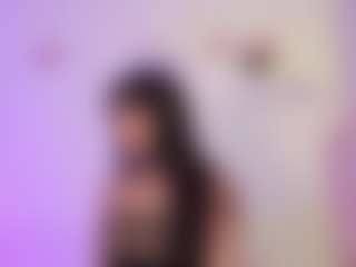 Iliana's Live Sex Cam Show
