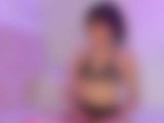Iliana's Live Sex Cam Show