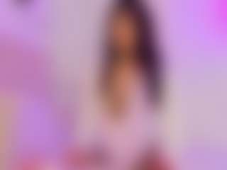 Iliana's Live Sex Cam Show