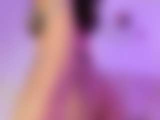 Live cam show with Iliana - White Lovense on CamClone