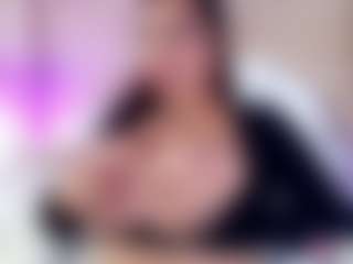Live cam show with neytirimoon - Curvy on makecum.org