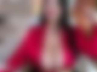 Live cam show with neytirimoon - Red Hair on Milfs Live