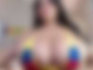 neytirimoon's Live Sex Cam Show