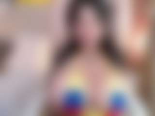 Live cam show with neytirimoon - Red Hair on Dolls Live