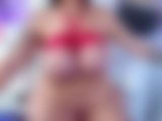 Show de cam en vivo con neytirimoon - Red Hair en Camsoda