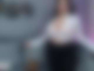 Live cam show with neytirimoon - Red Hair on Cam Slut