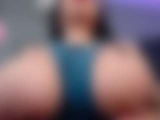 Live cam show with neytirimoon - BBW Fetish on liverealitysex.com