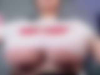 Live cam show with neytirimoon - Red Hair Dildo on Strip Flash - Live Sex Shows