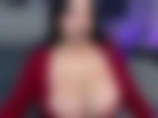 Live cam show with neytirimoon - Red Hair on CamSextacy