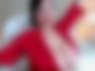 Live cam show with neytirimoon - Red Hair Shaved Pussy on CamwithHer