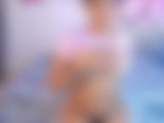 Live cam show with Koriinn - Thong on Strip Flash - Live Sex Shows