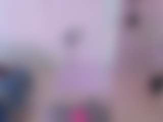 Live cam show with Koriinn - Thong on Soda Cam