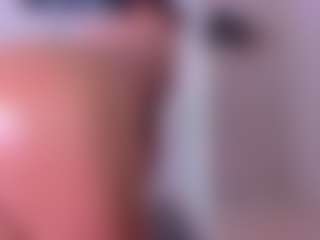 Live cam show with Koriinn - Thong on CamwithHer