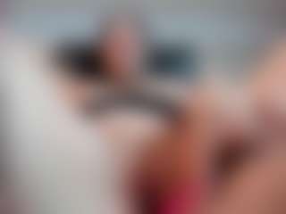P A U L I NA's Live Sex Cam Show