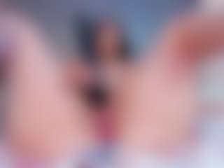 Live cam show with P A U L I NA - Stockings on crypto-cams