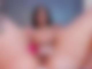 P A U L I NA's Live Sex Cam Show