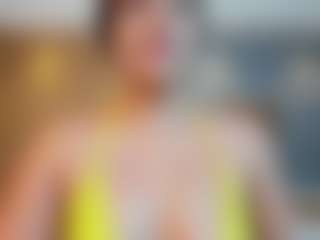 P A U L I NA's Live Sex Cam Show